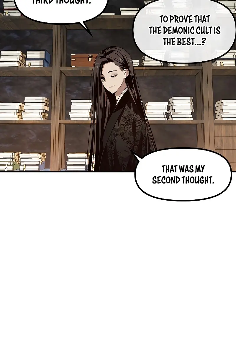 SSS Class Revival Hunter Chapter 70 Page 33