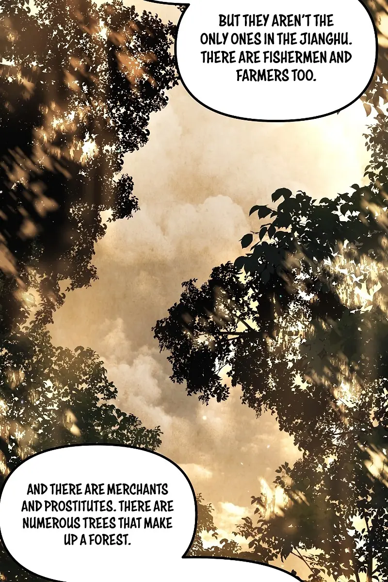 SSS Class Revival Hunter Chapter 70 Page 35