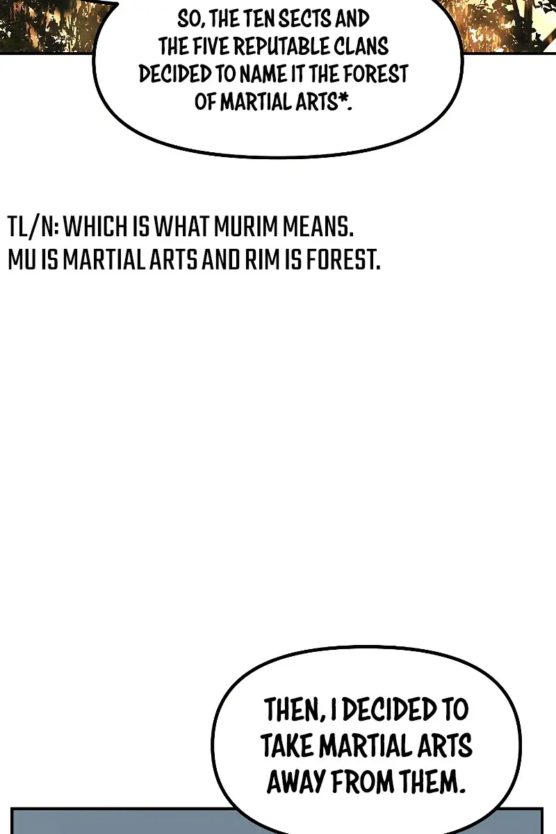 SSS Class Revival Hunter Chapter 70 Page 36