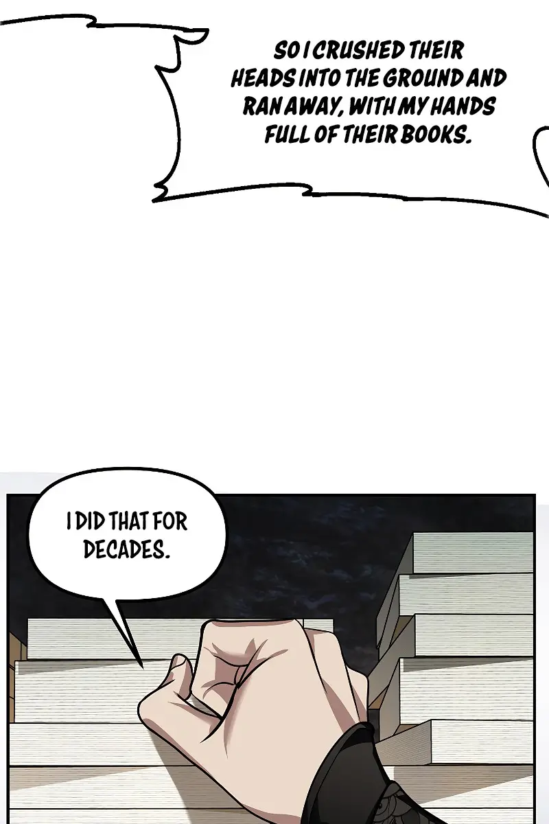 SSS Class Revival Hunter Chapter 70 Page 40