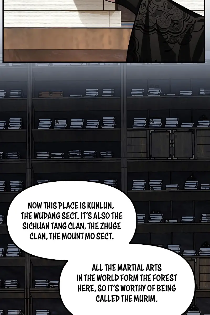 SSS Class Revival Hunter Chapter 70 Page 41