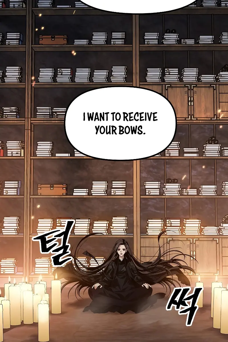 SSS Class Revival Hunter Chapter 70 Page 42