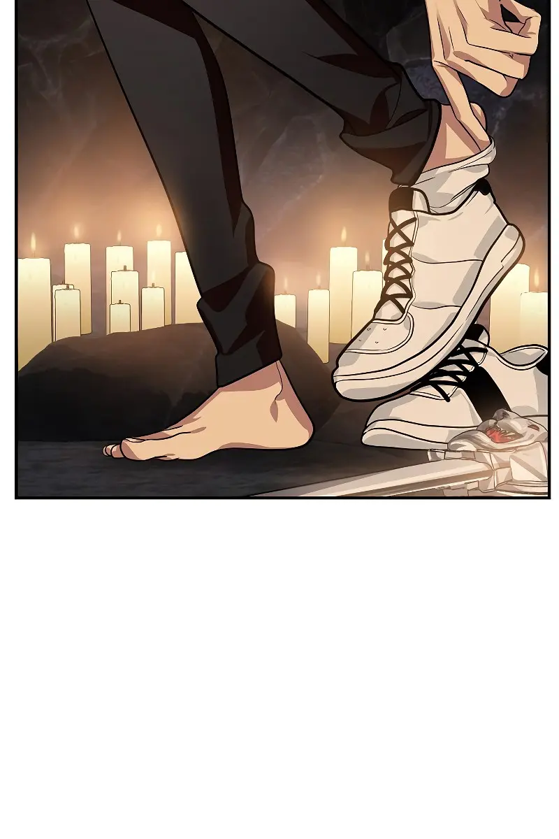 SSS Class Revival Hunter Chapter 70 Page 45