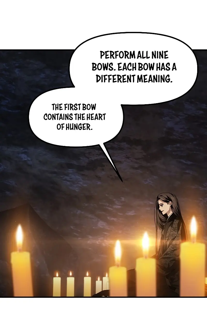 SSS Class Revival Hunter Chapter 70 Page 46