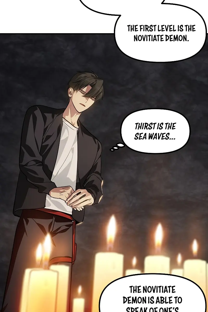 SSS Class Revival Hunter Chapter 70 Page 54