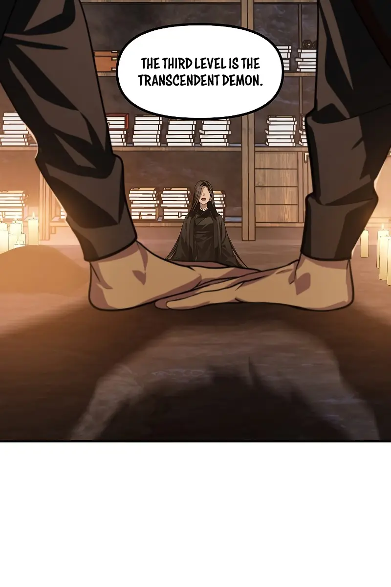 SSS Class Revival Hunter Chapter 70 Page 60