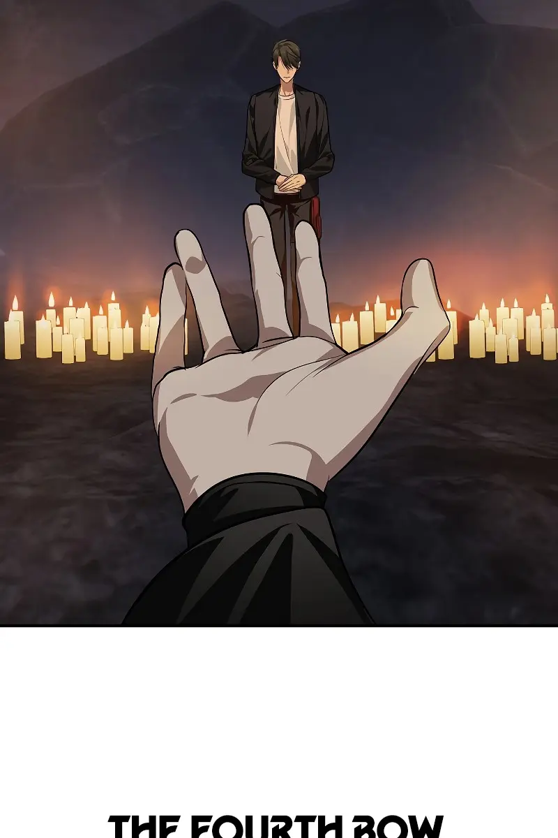 SSS Class Revival Hunter Chapter 70 Page 64