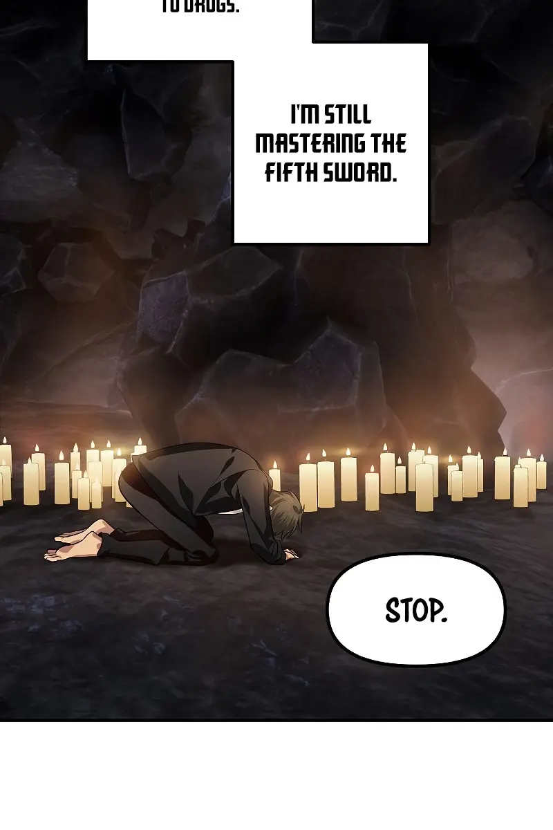 SSS Class Revival Hunter Chapter 70 Page 71