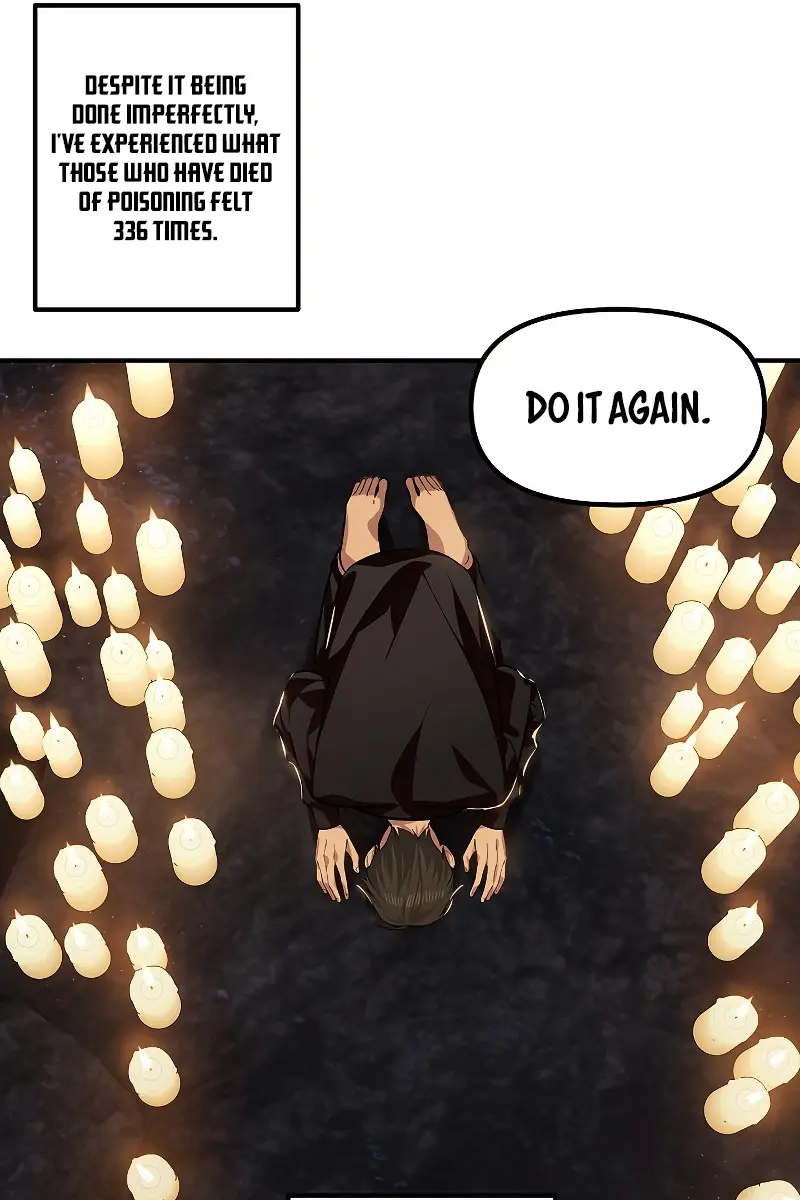 SSS Class Revival Hunter Chapter 70 Page 77