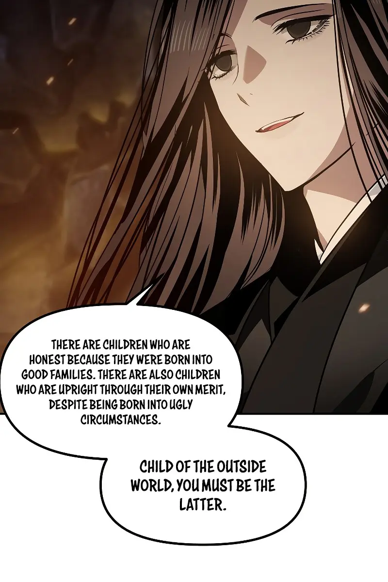 SSS Class Revival Hunter Chapter 70 Page 82