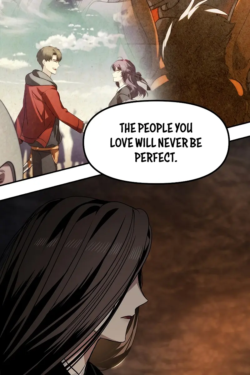 SSS Class Revival Hunter Chapter 70 Page 95