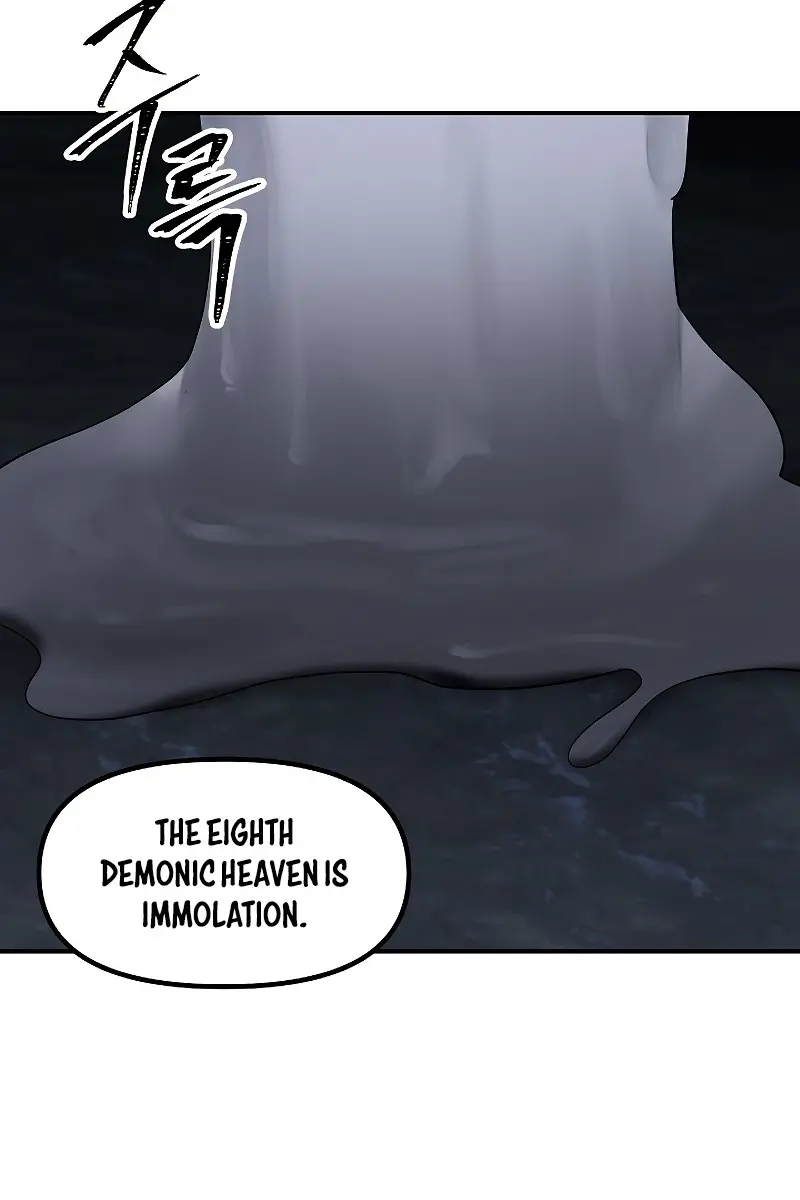 SSS Class Revival Hunter Chapter 70 Page 99