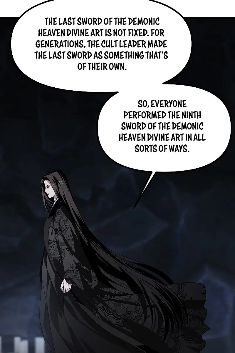 SSS Class Revival Hunter Chapter 70 Page 104