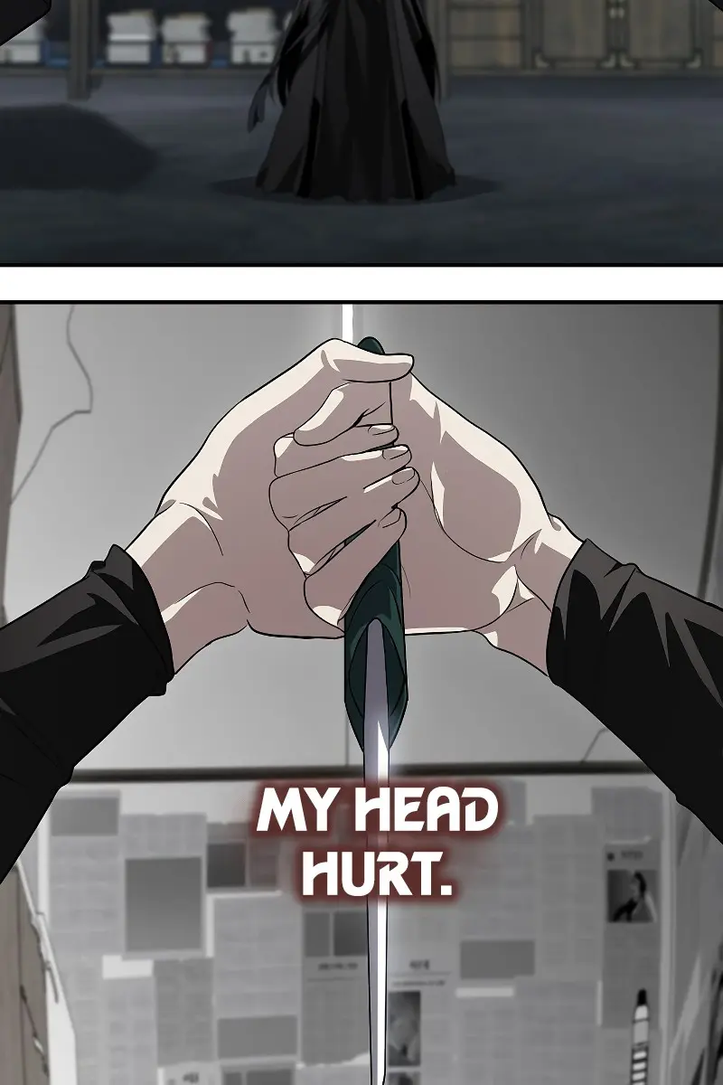 SSS Class Revival Hunter Chapter 70 Page 108