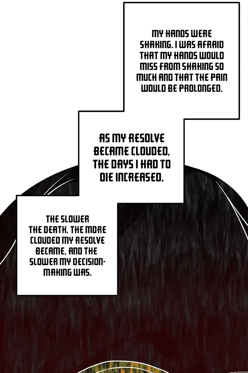 SSS Class Revival Hunter Chapter 70 Page 110