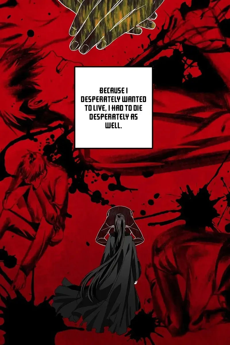 SSS Class Revival Hunter Chapter 70 Page 112