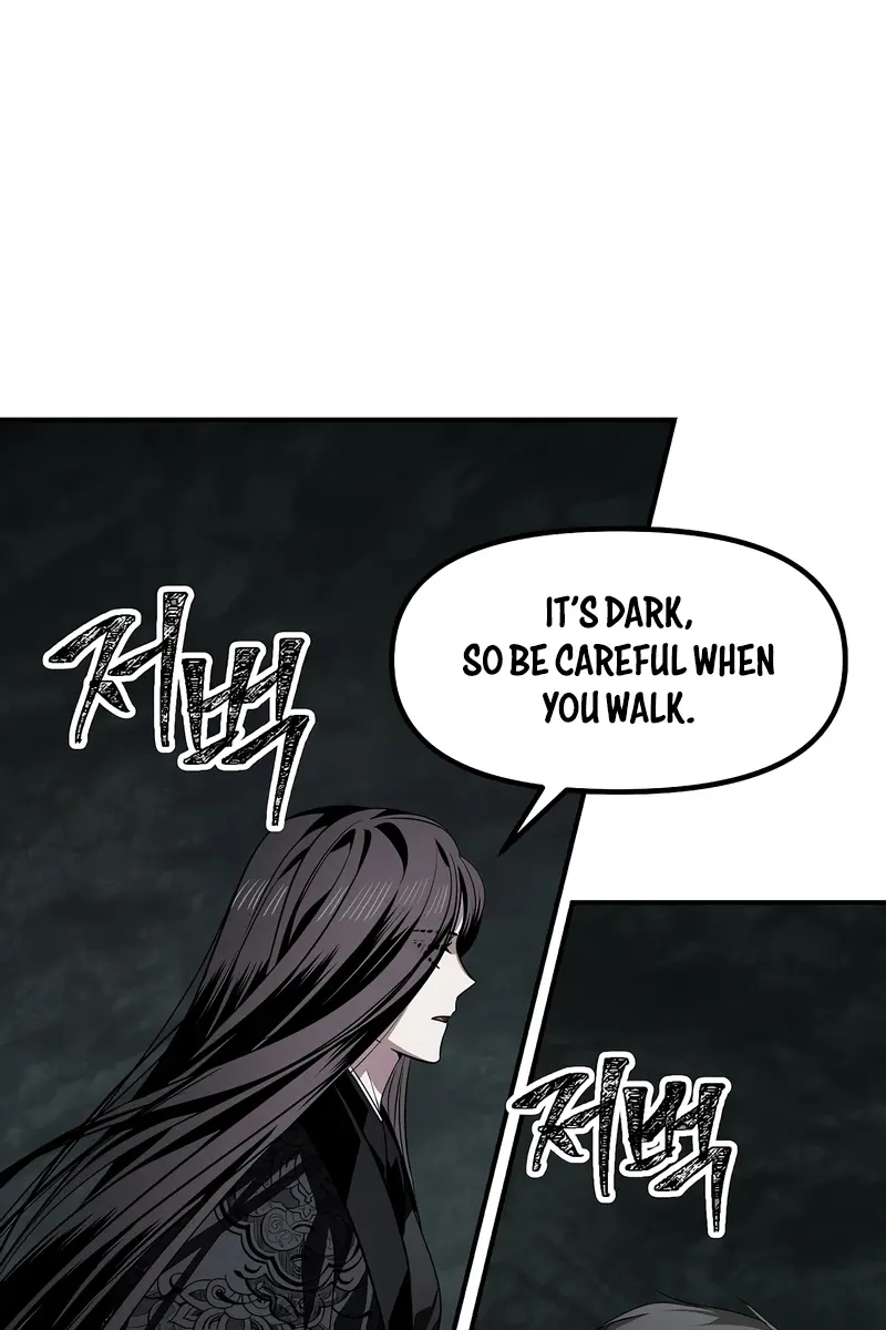 SSS Class Revival Hunter Chapter 71 Page 4