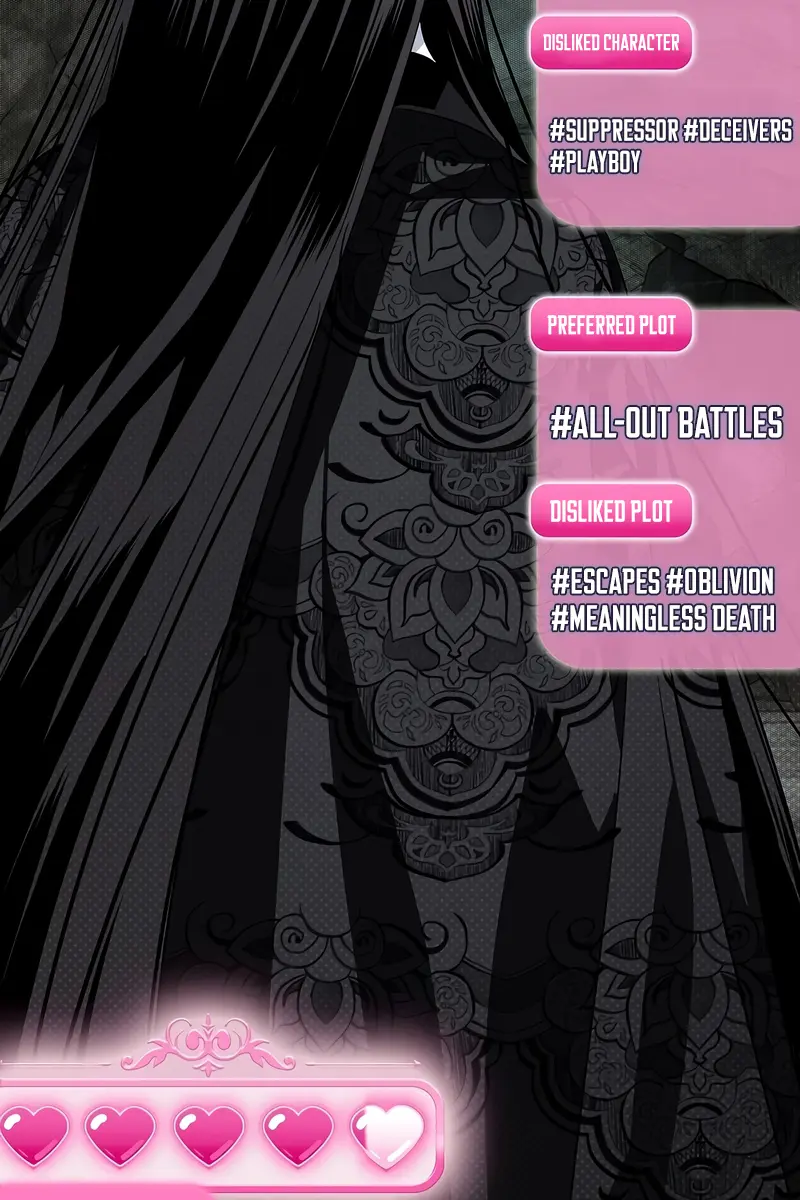 SSS Class Revival Hunter Chapter 71 Page 9