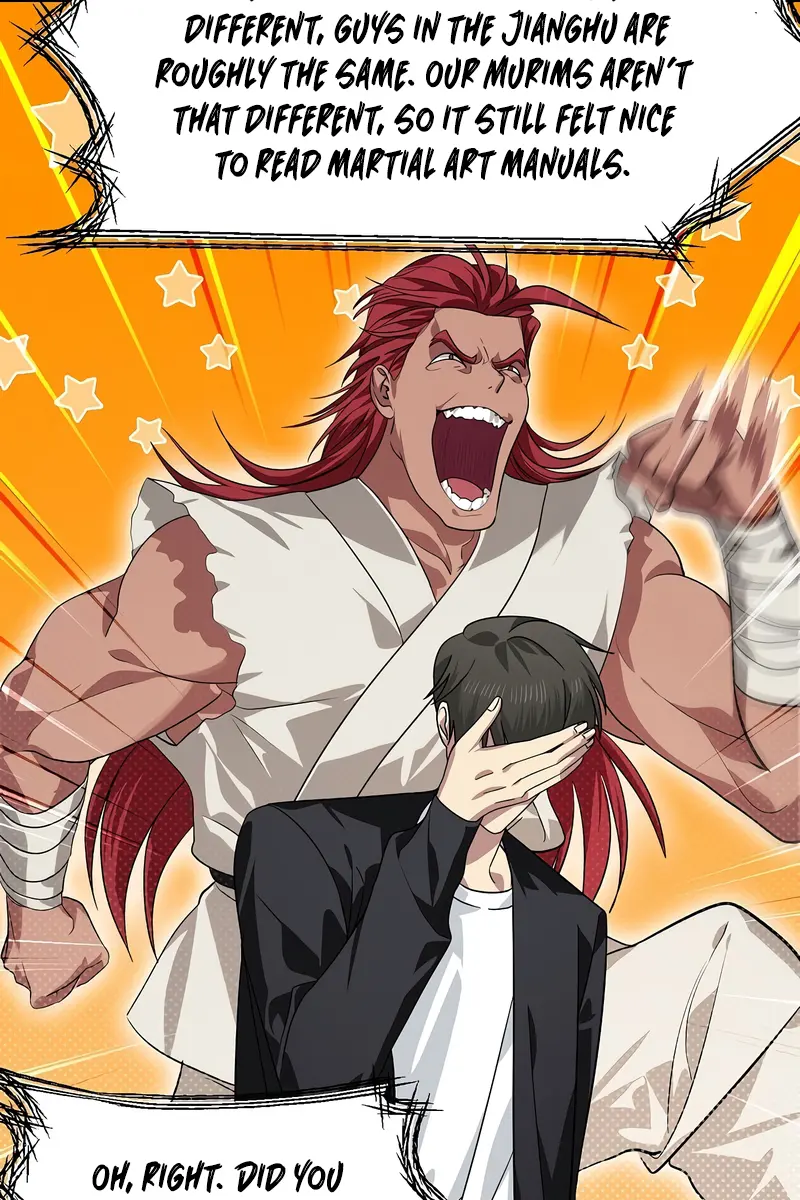 SSS Class Revival Hunter Chapter 71 Page 14