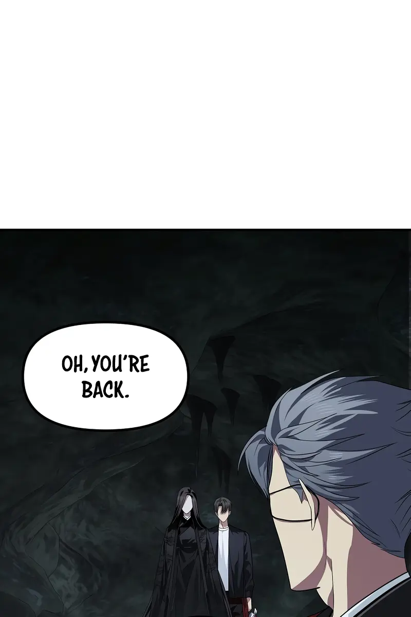 SSS Class Revival Hunter Chapter 71 Page 16