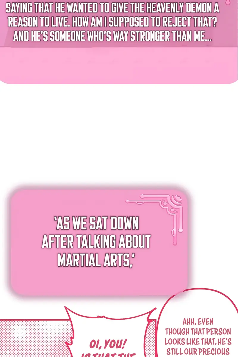 SSS Class Revival Hunter Chapter 71 Page 24