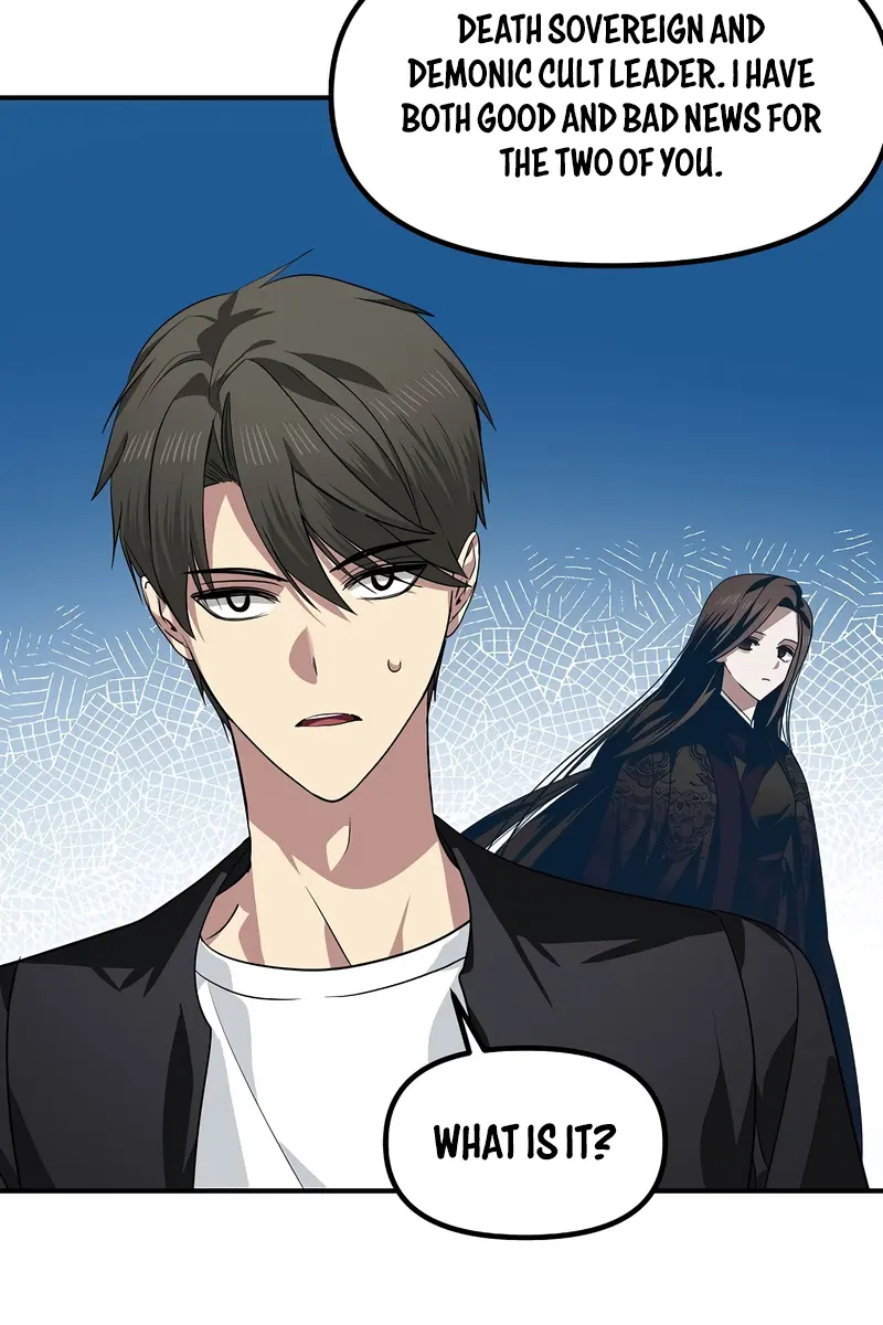 SSS Class Revival Hunter Chapter 71 Page 28