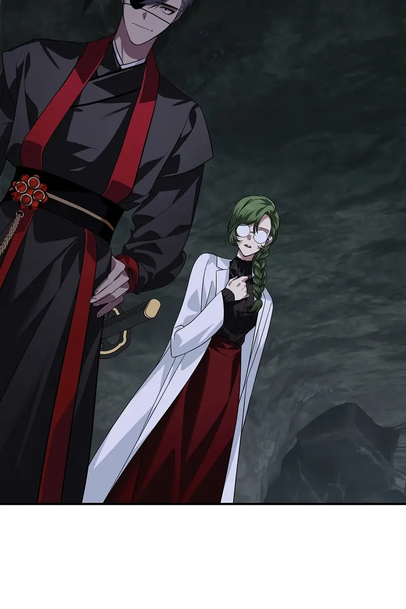 SSS Class Revival Hunter Chapter 71 Page 30