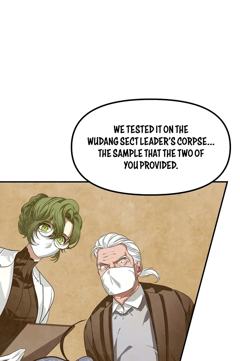 SSS Class Revival Hunter Chapter 71 Page 37