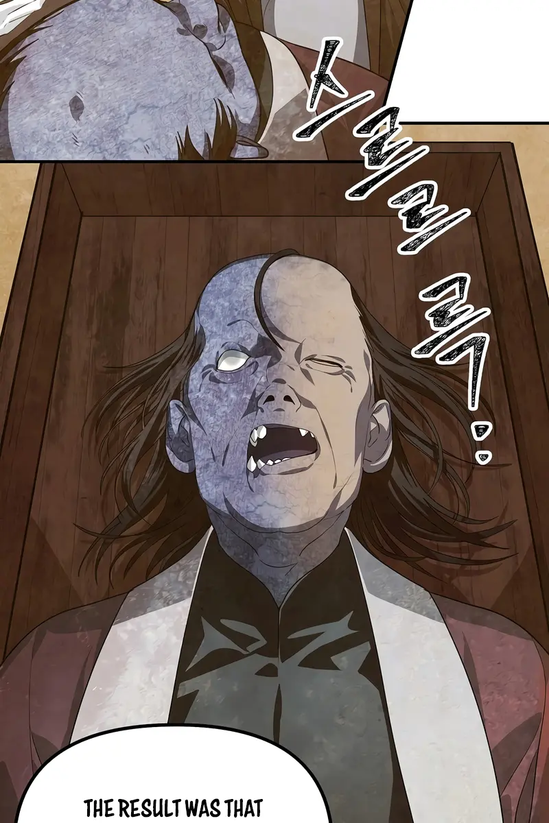 SSS Class Revival Hunter Chapter 71 Page 38