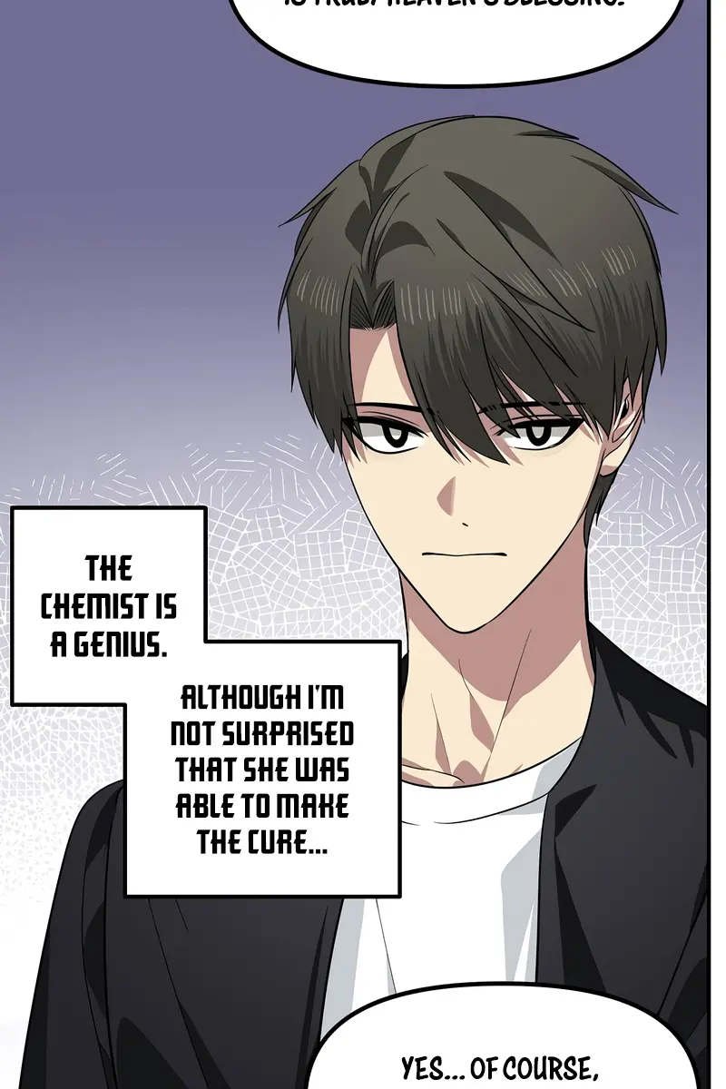 SSS Class Revival Hunter Chapter 71 Page 42