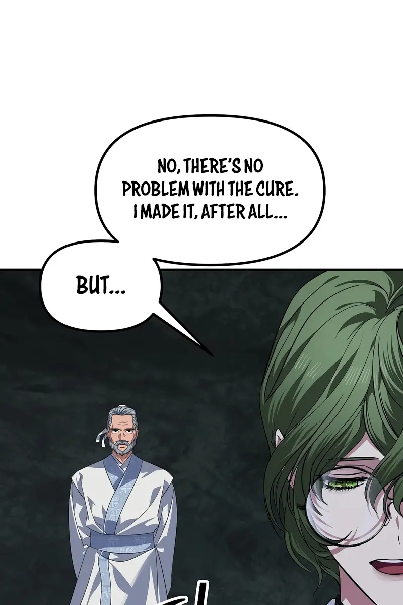 SSS Class Revival Hunter Chapter 71 Page 45