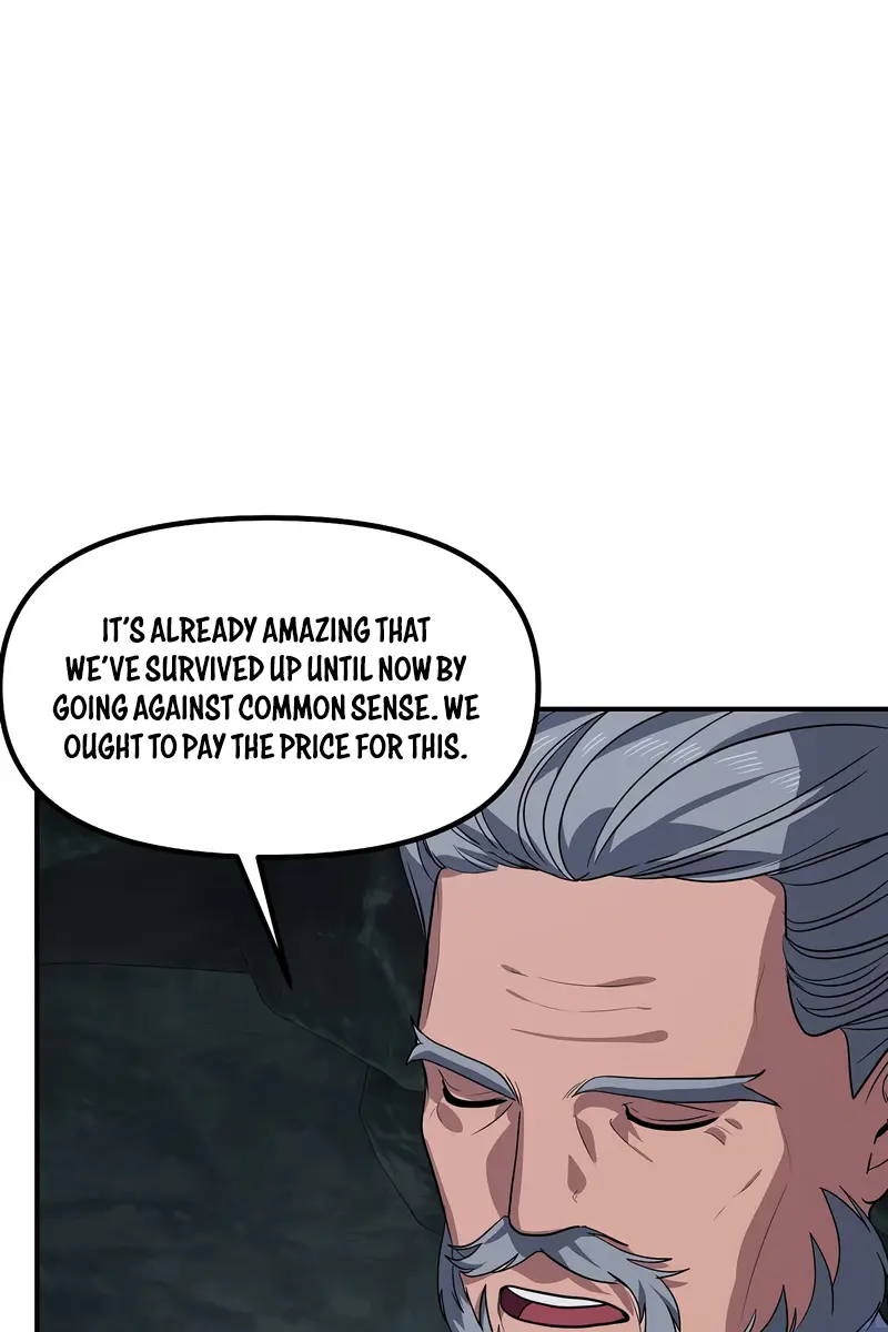 SSS Class Revival Hunter Chapter 71 Page 51