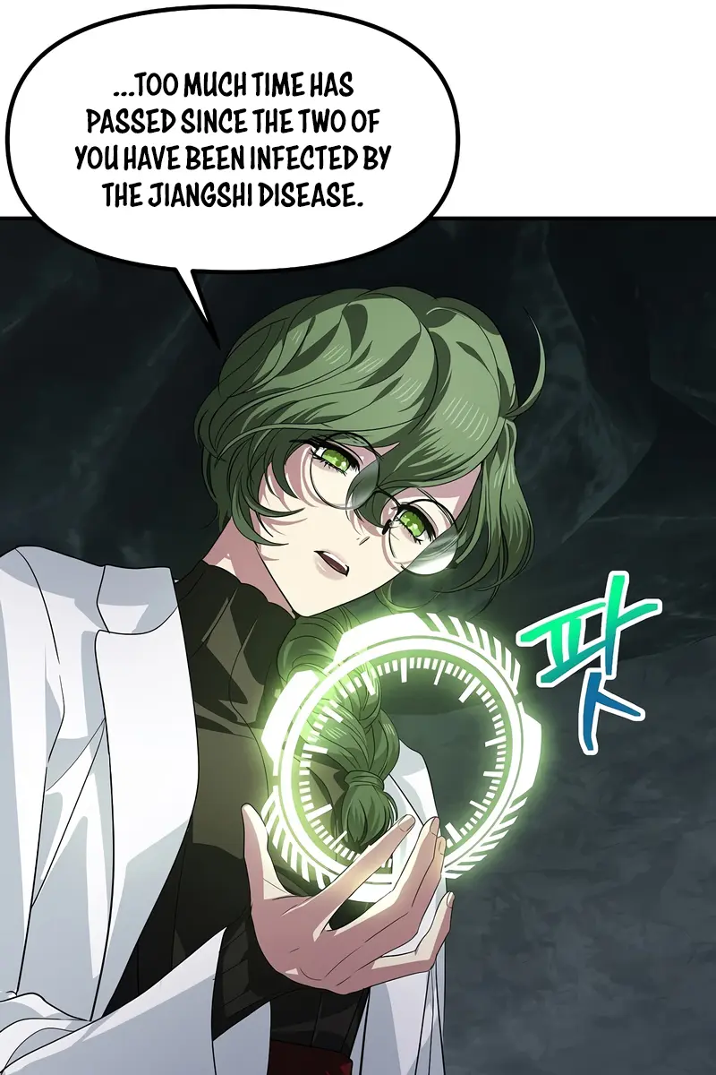 SSS Class Revival Hunter Chapter 71 Page 53