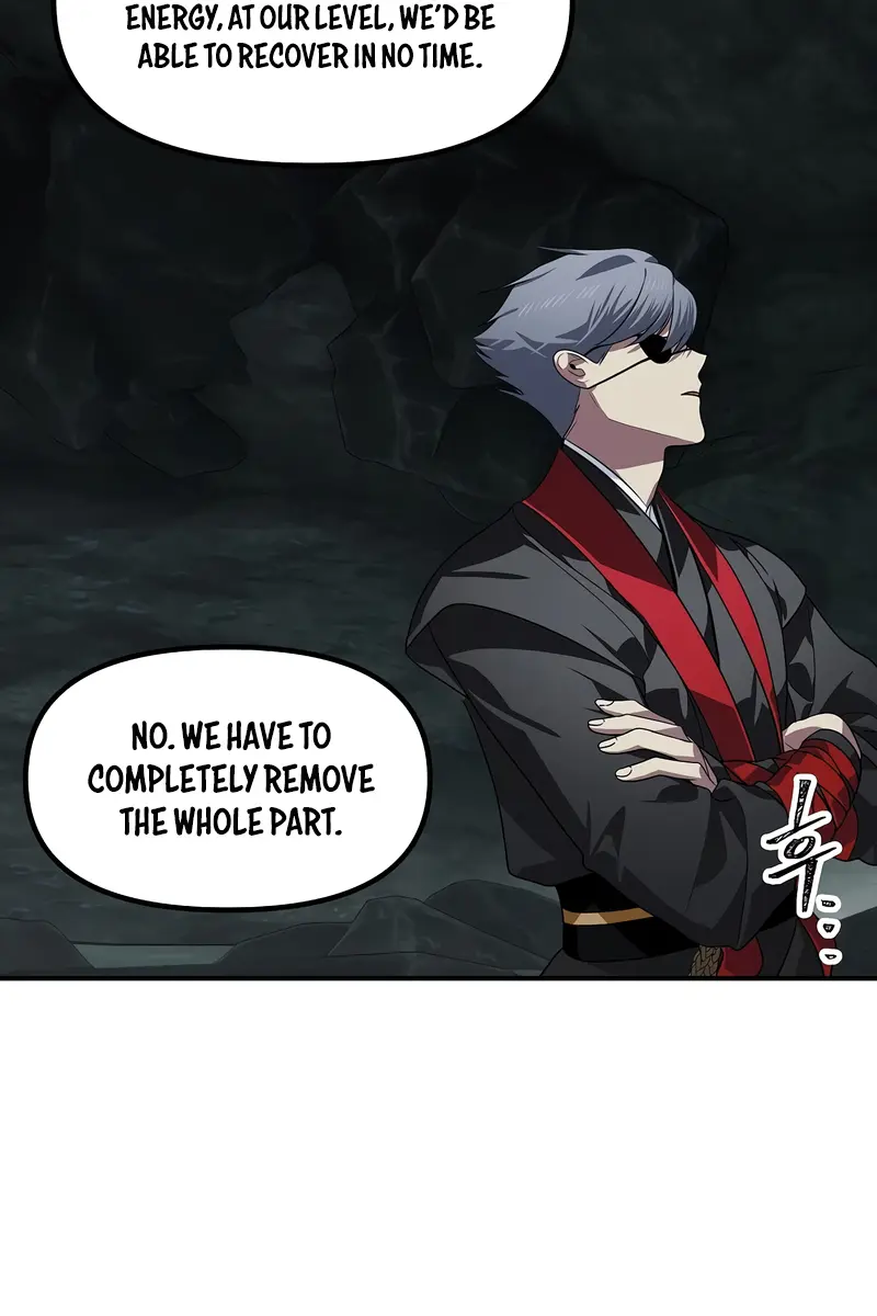 SSS Class Revival Hunter Chapter 71 Page 58