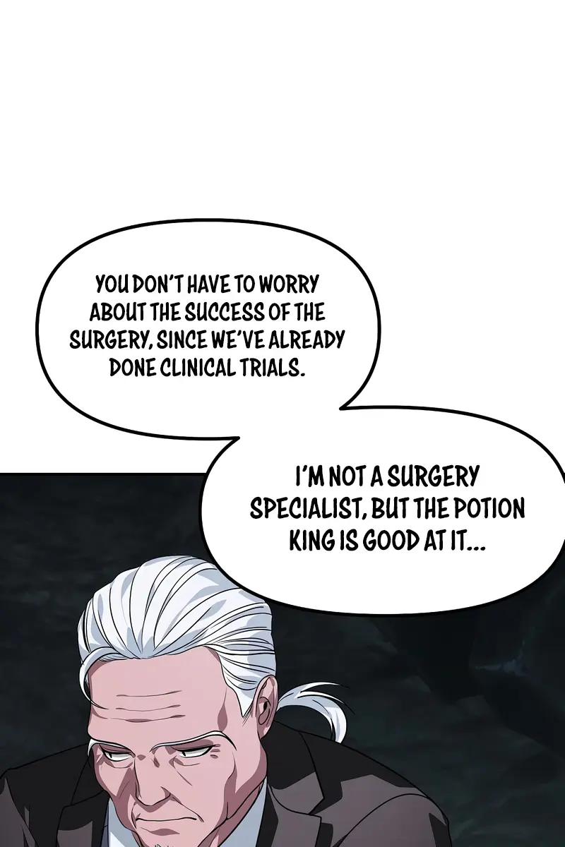 SSS Class Revival Hunter Chapter 71 Page 59