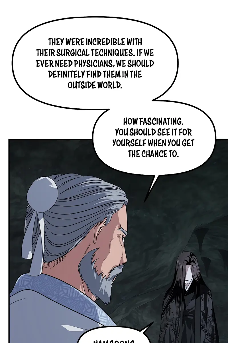 SSS Class Revival Hunter Chapter 71 Page 61