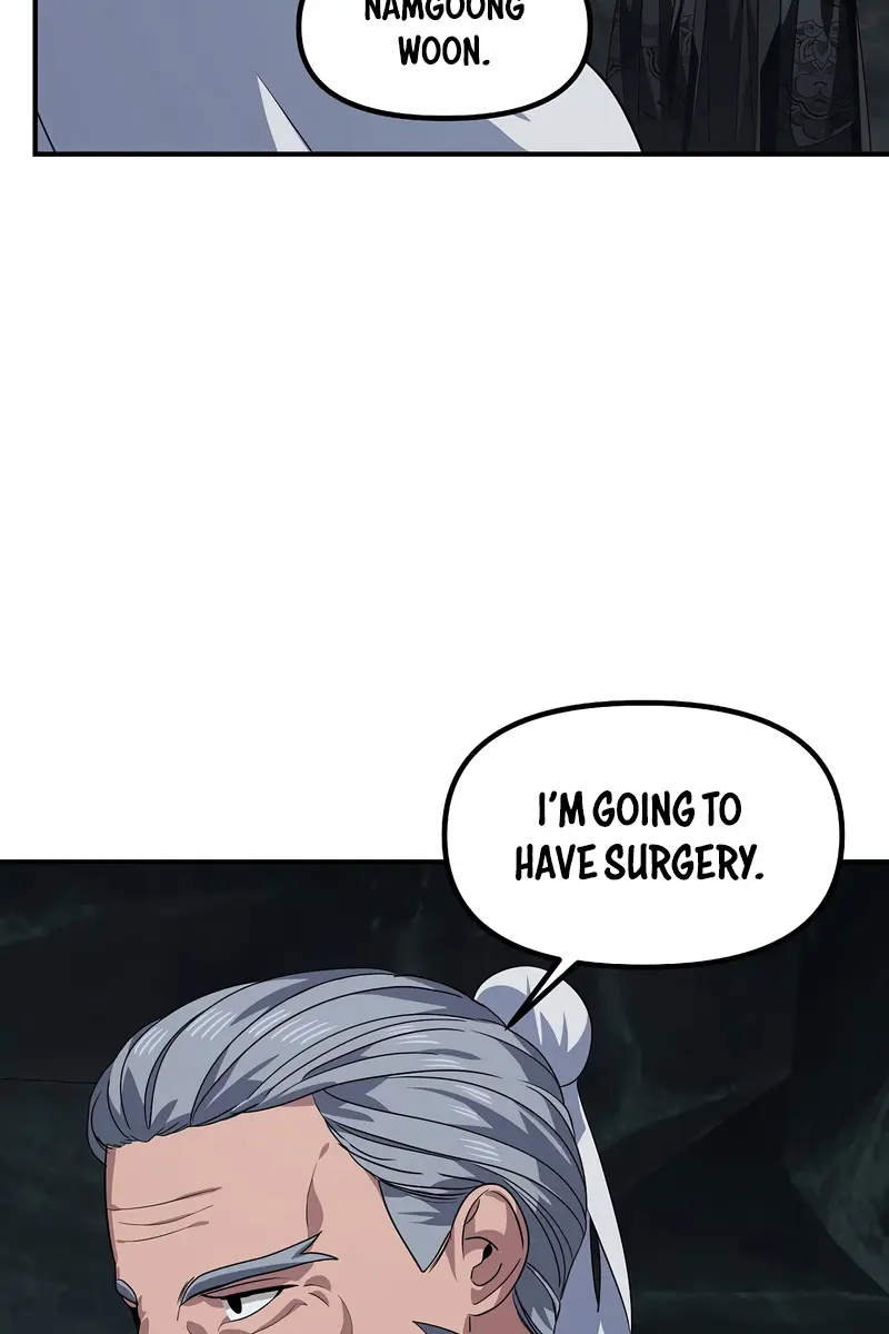 SSS Class Revival Hunter Chapter 71 Page 62