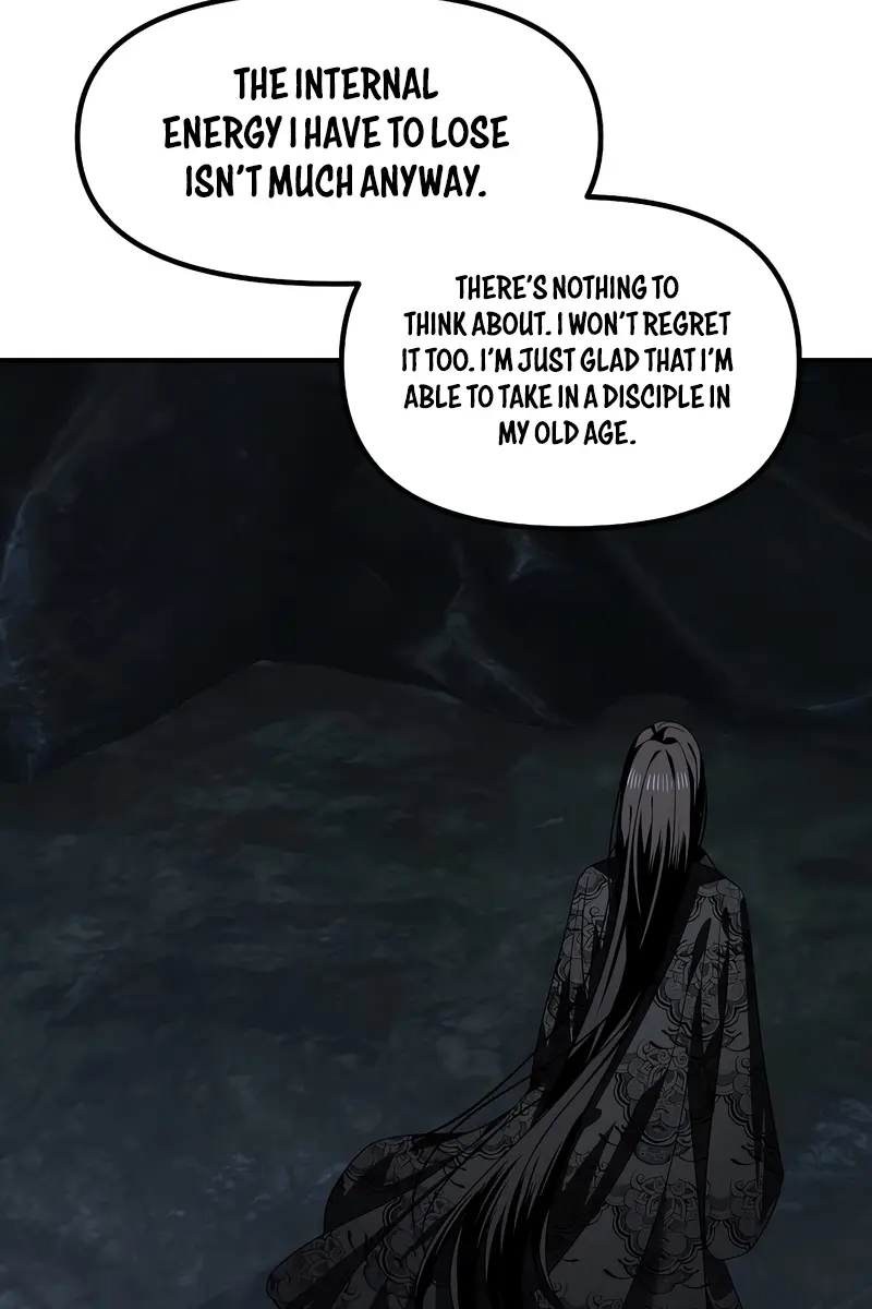 SSS Class Revival Hunter Chapter 71 Page 64