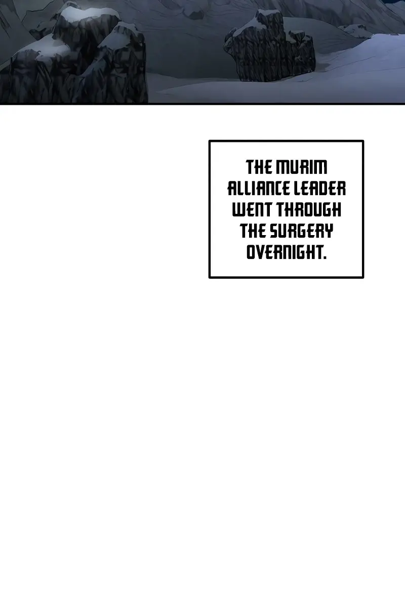 SSS Class Revival Hunter Chapter 71 Page 71
