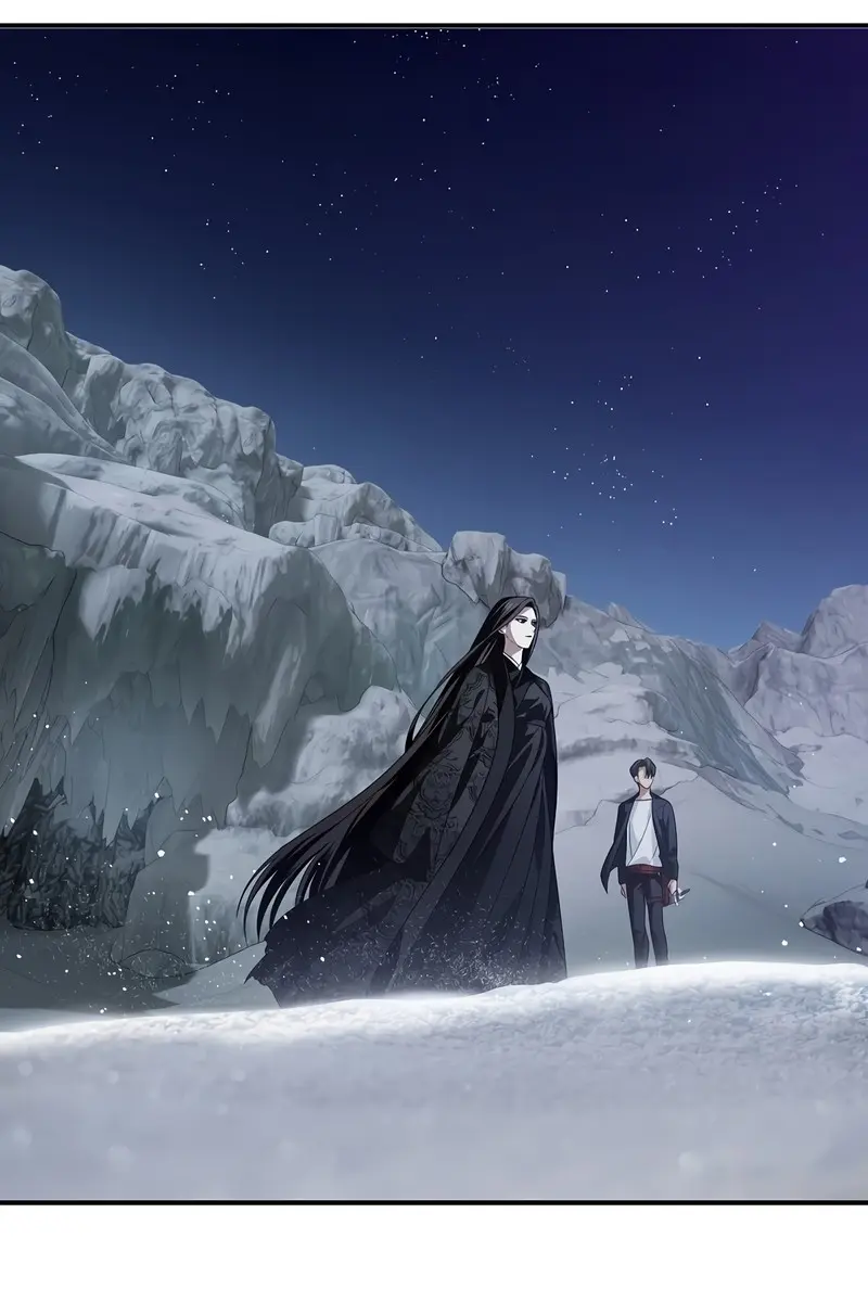 SSS Class Revival Hunter Chapter 71 Page 73