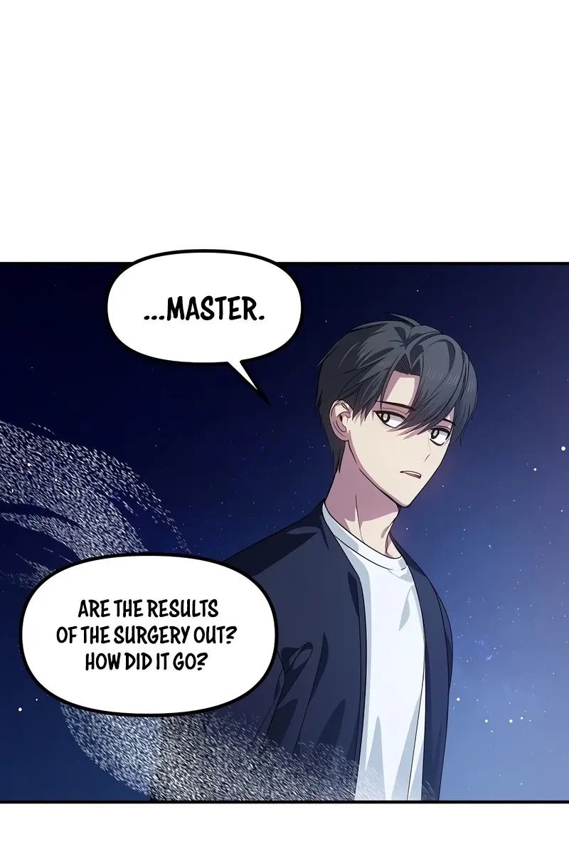 SSS Class Revival Hunter Chapter 71 Page 74