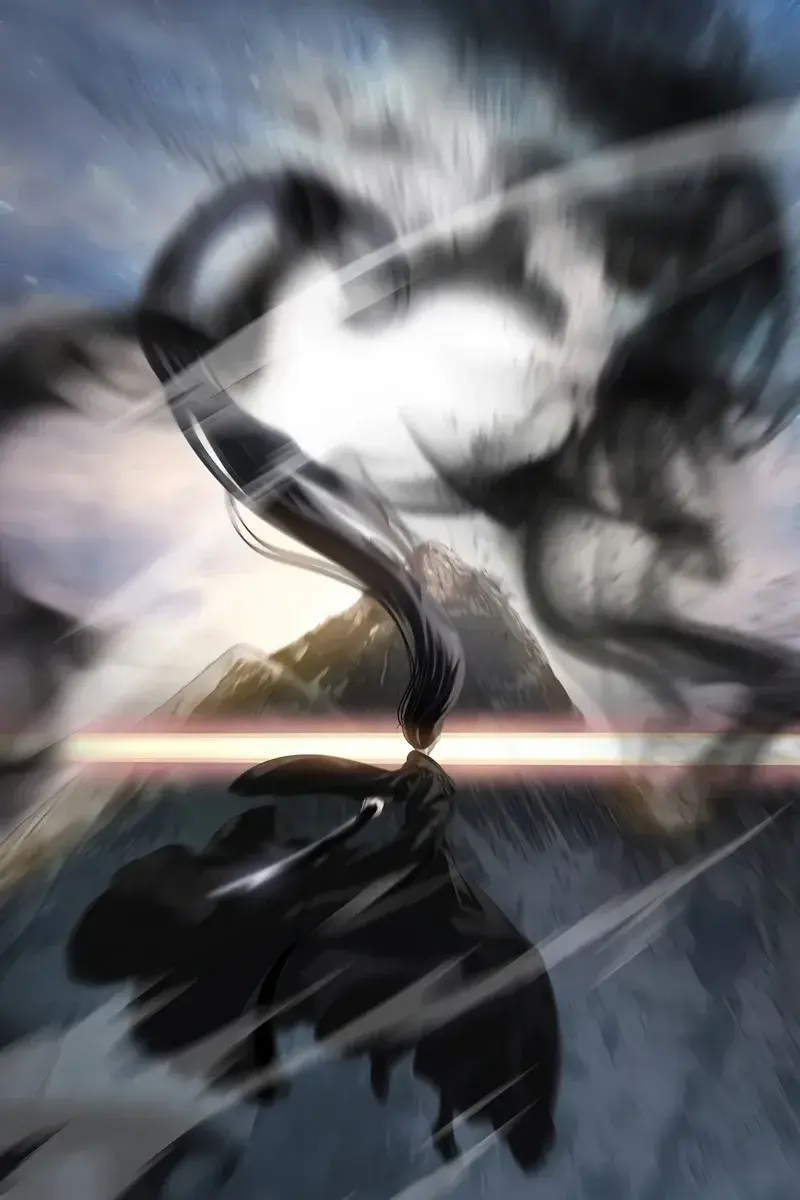 SSS Class Revival Hunter Chapter 71 Page 89