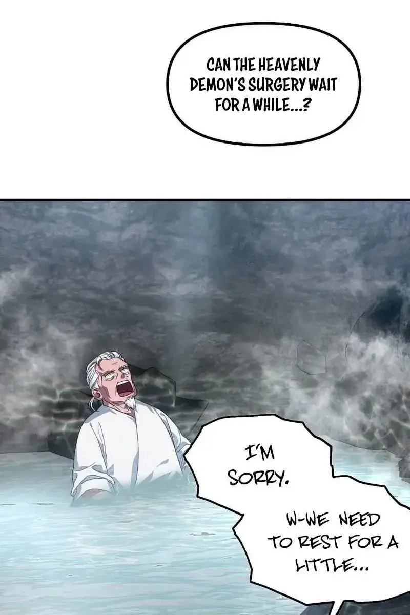 SSS Class Revival Hunter Chapter 72 Page 1