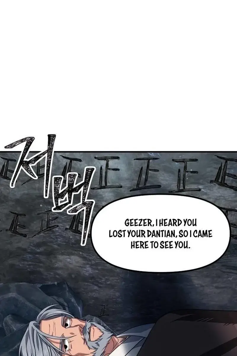 SSS Class Revival Hunter Chapter 72 Page 3