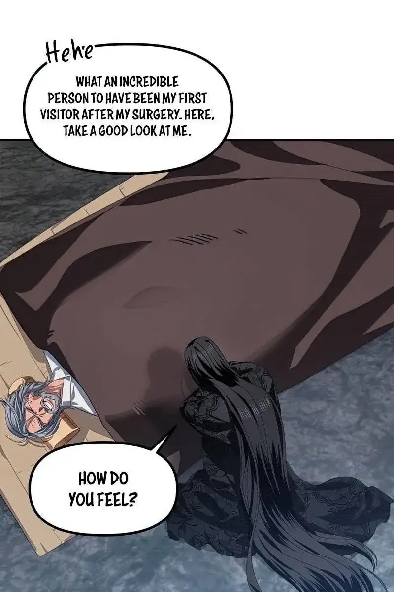 SSS Class Revival Hunter Chapter 72 Page 5