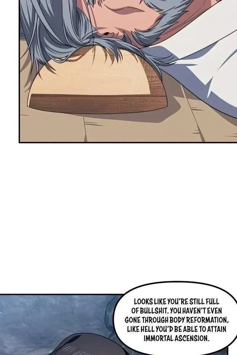 SSS Class Revival Hunter Chapter 72 Page 7