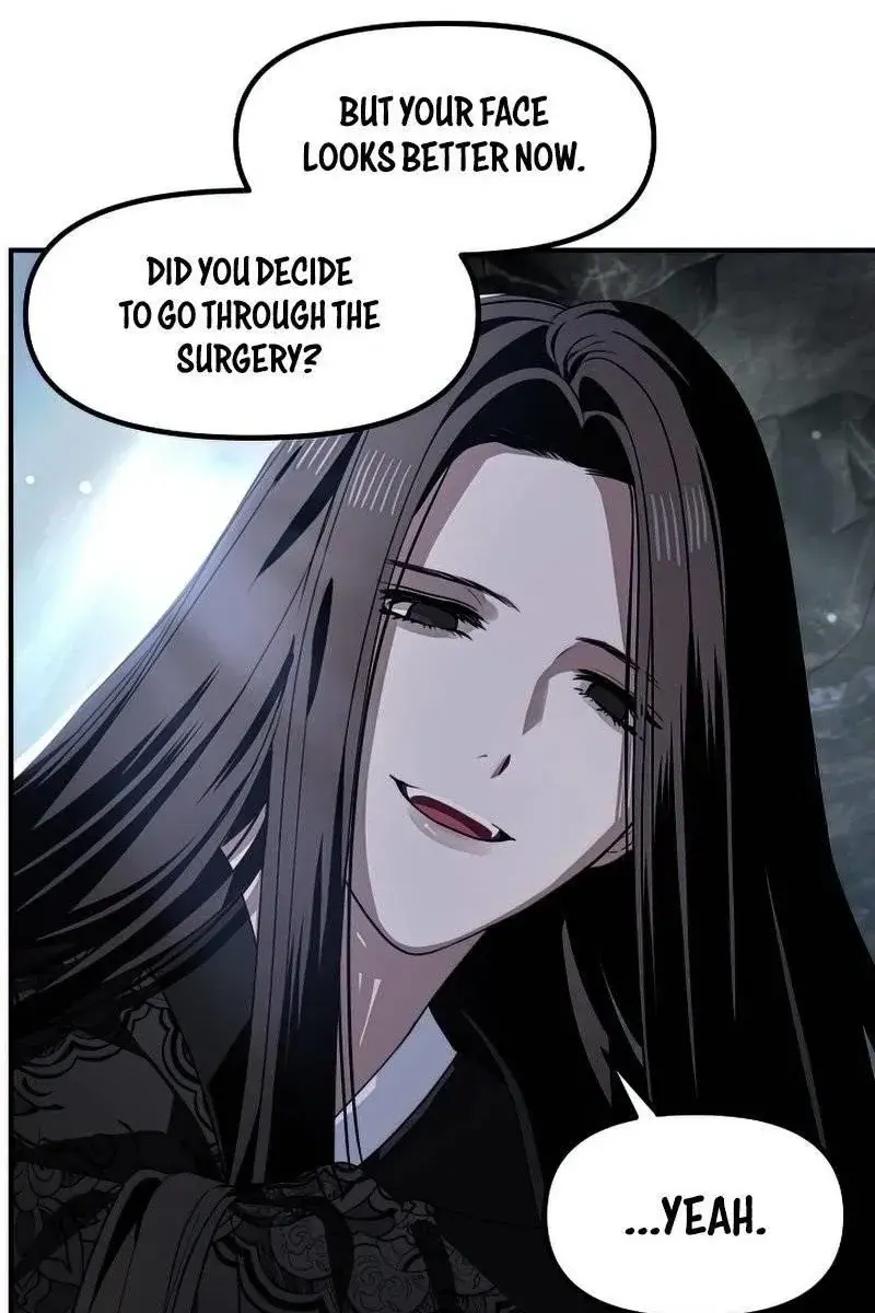 SSS Class Revival Hunter Chapter 72 Page 9