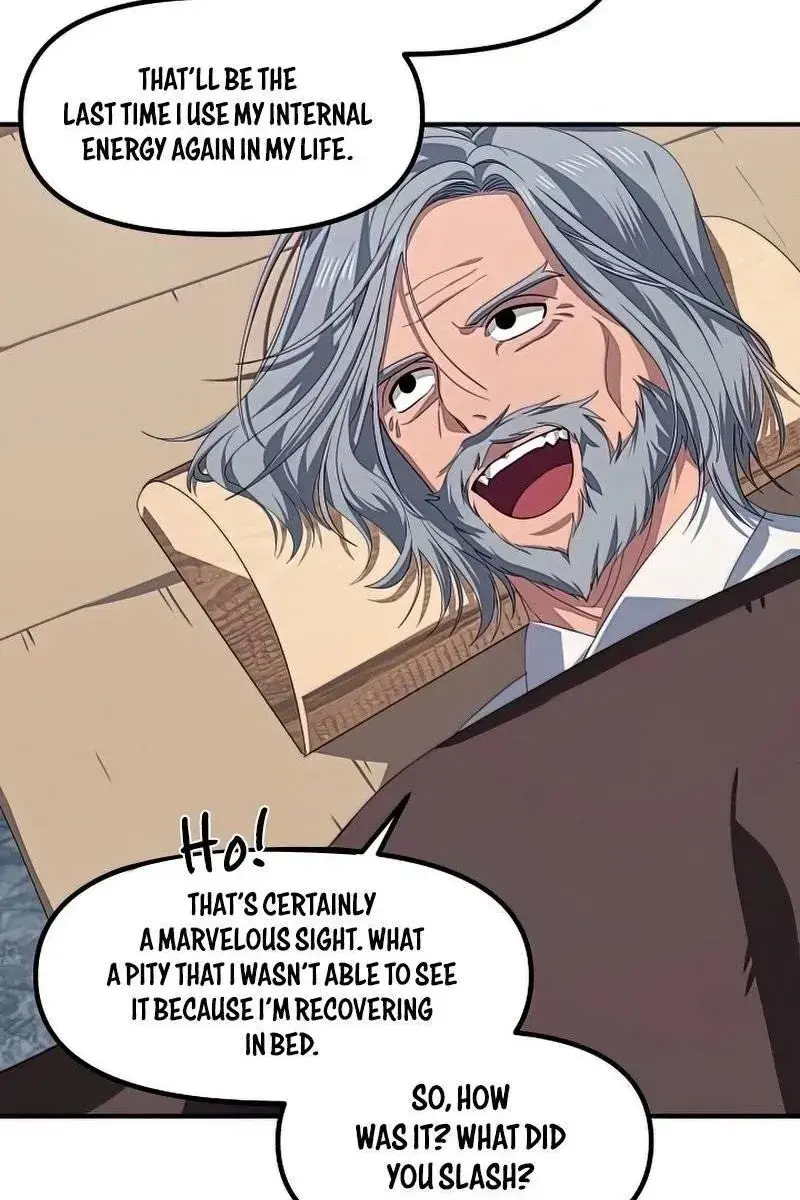 SSS Class Revival Hunter Chapter 72 Page 11