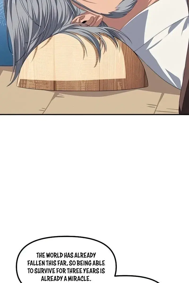 SSS Class Revival Hunter Chapter 72 Page 16