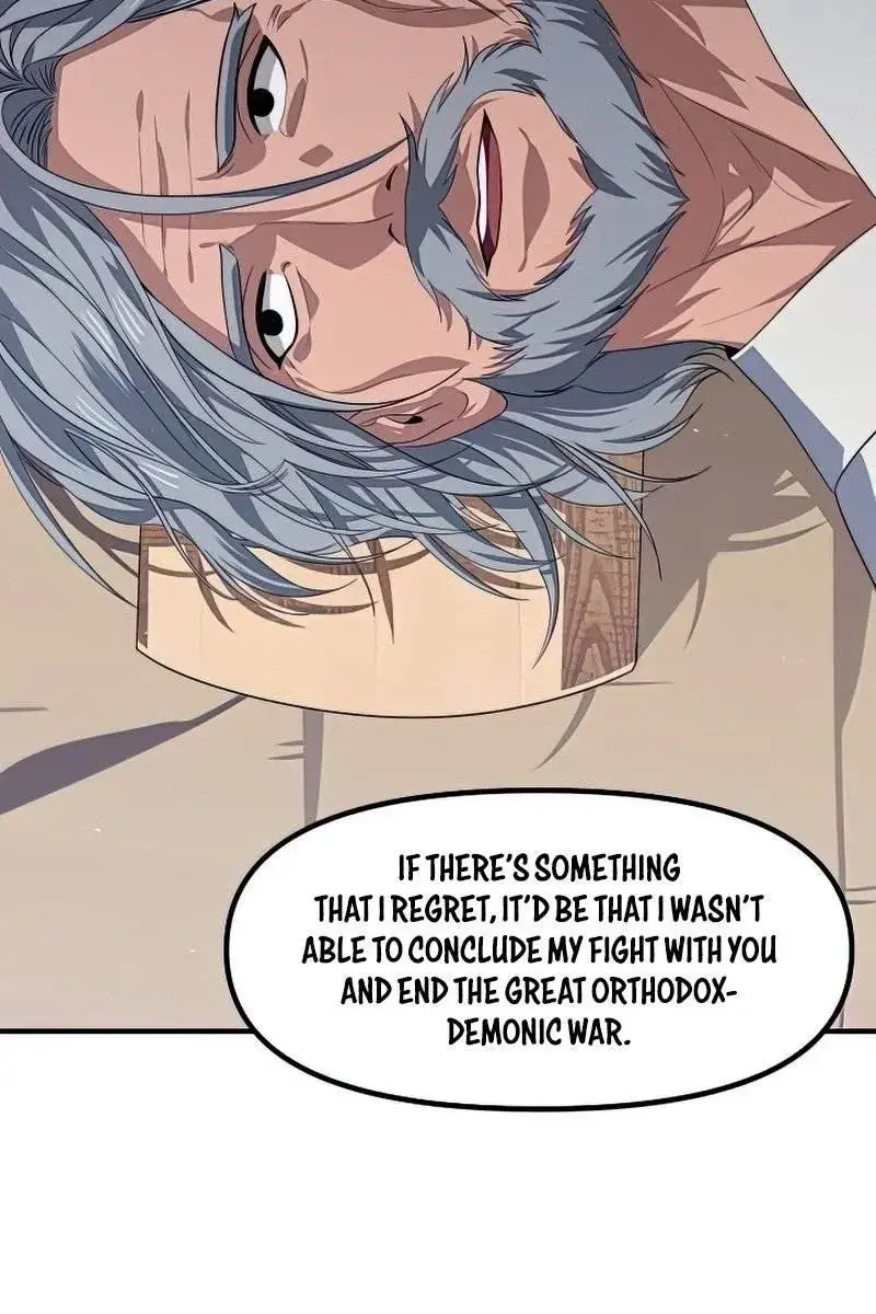 SSS Class Revival Hunter Chapter 72 Page 19